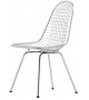 Wire Chair DKR & DKR-5