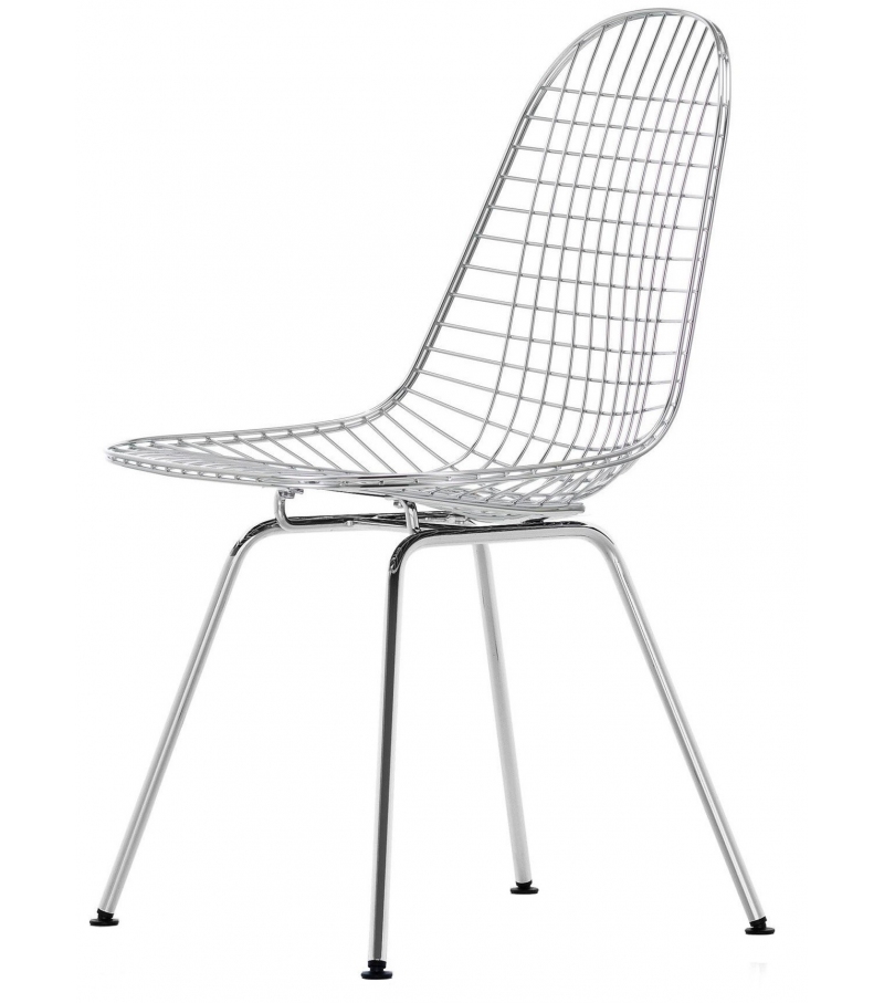 Wire Chair DKR & DKR-5