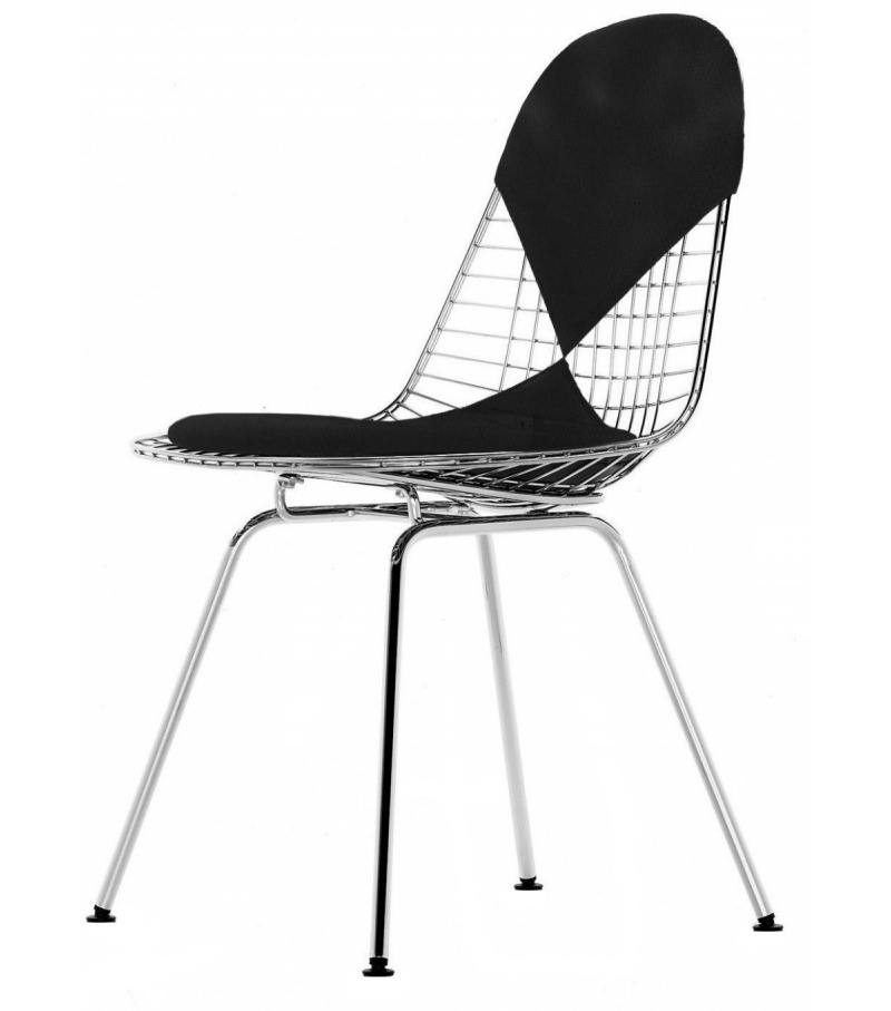 Wire Chair DKR & DKR-5