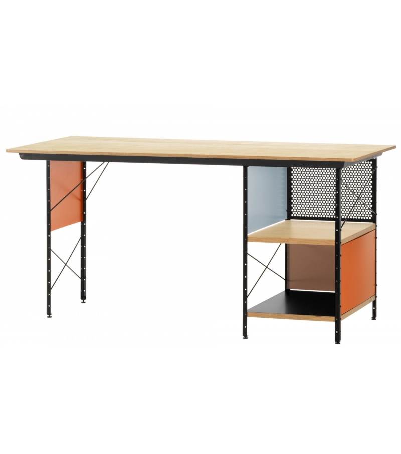 Eames Desk Unit EDU Escritorio Vitra