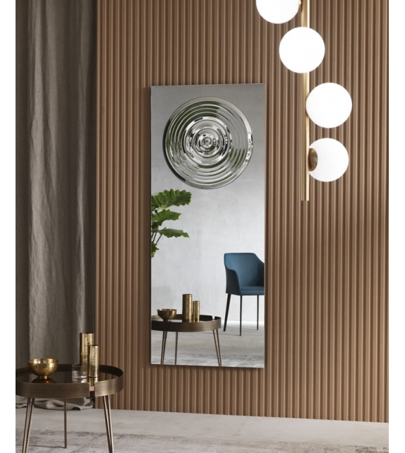 Drop Riflessi Miroir