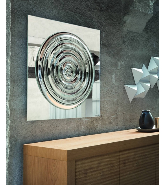 Drop Riflessi Specchio