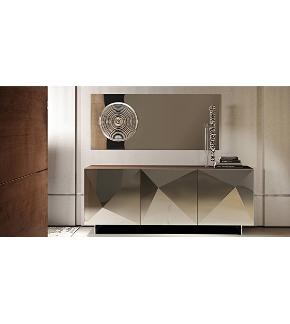 Drop Riflessi Miroir