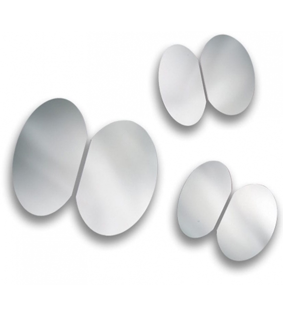 Farfalle Riflessi Mirror