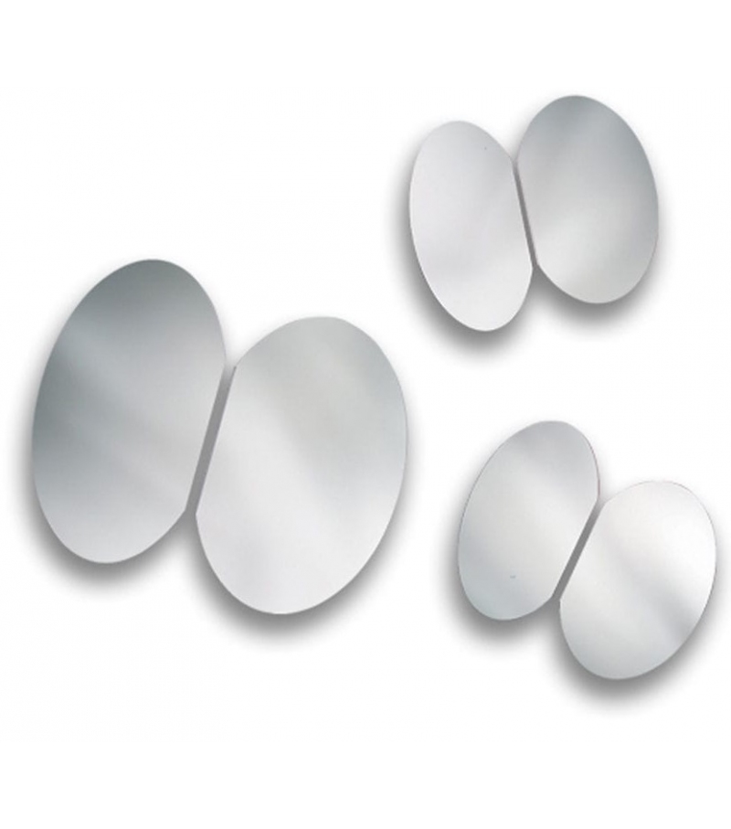 Farfalle Riflessi Miroir