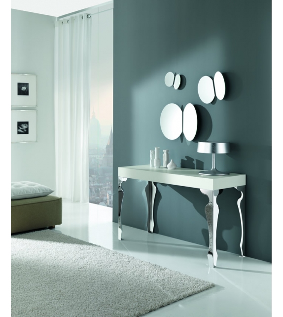 Farfalle Riflessi Miroir