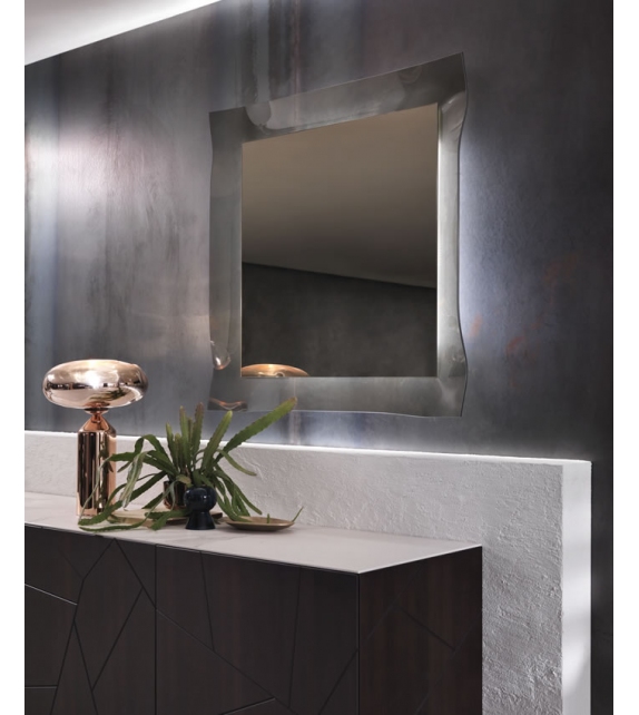Ginevra Riflessi Miroir