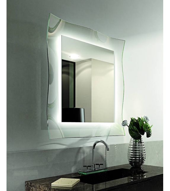 Ginevra Riflessi Miroir