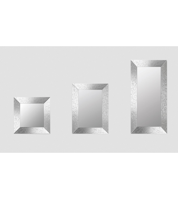 Gocce Riflessi Specchio