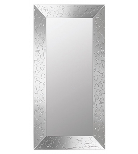 Gocce Riflessi Mirror