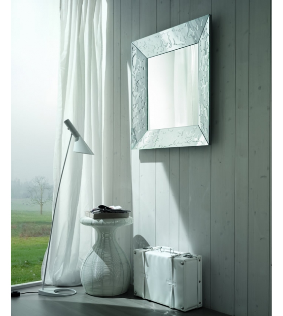 Gocce Riflessi Mirror