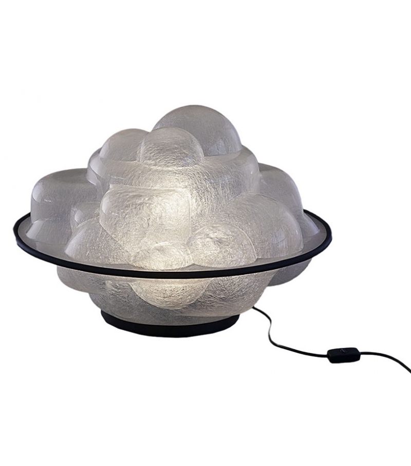 Profiterolle Martinelli Luce Lampe de Table