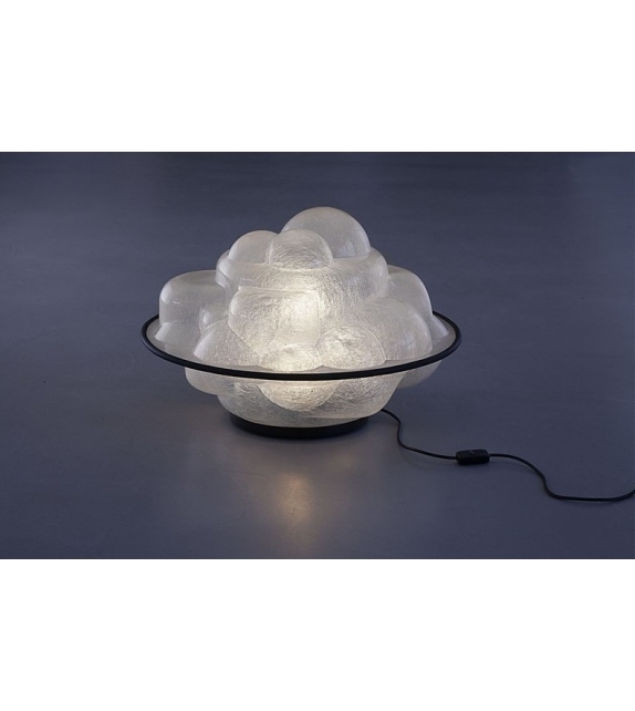 Profiterolle Martinelli Luce Tischlampe