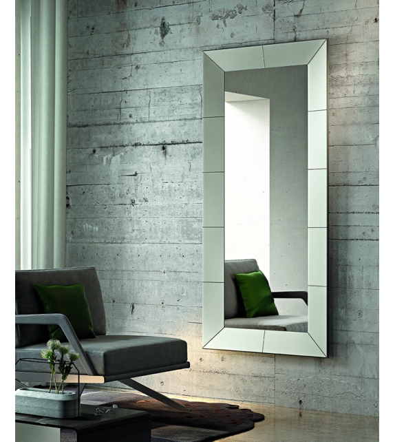 Iceberg Riflessi Mirror