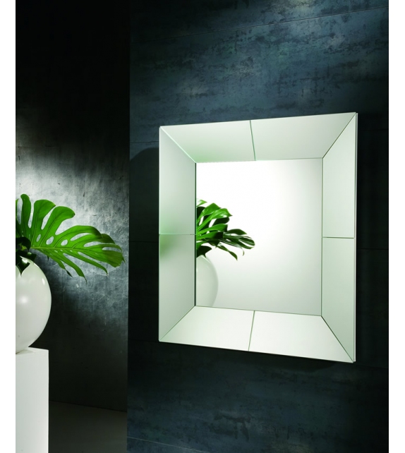 Iceberg Riflessi Specchio