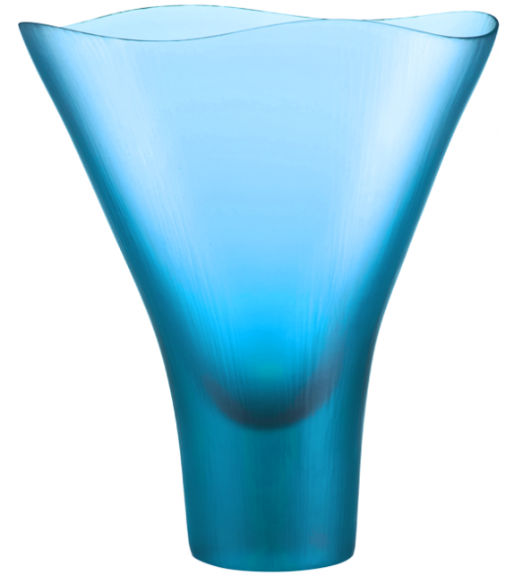 Battuti 516.13 Venini Vaso