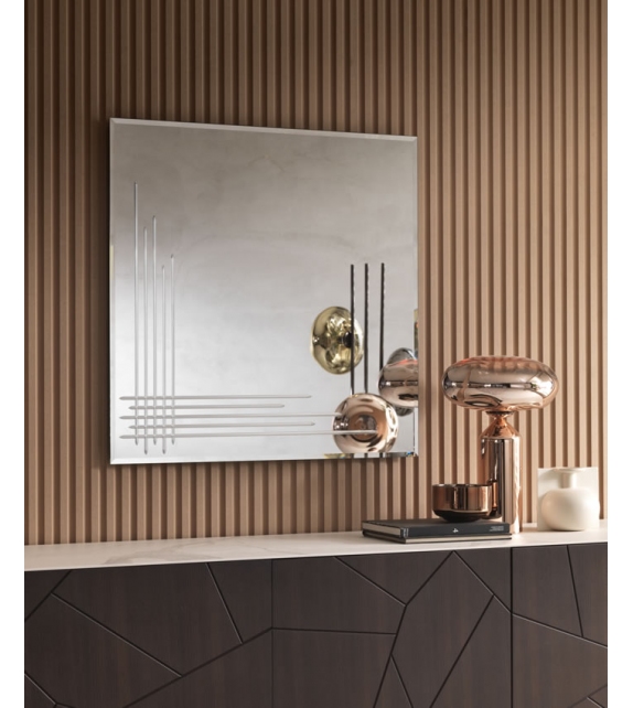 Inciso Riflessi Miroir