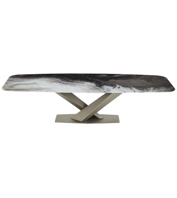 Stratos Table Cattelan Ialia