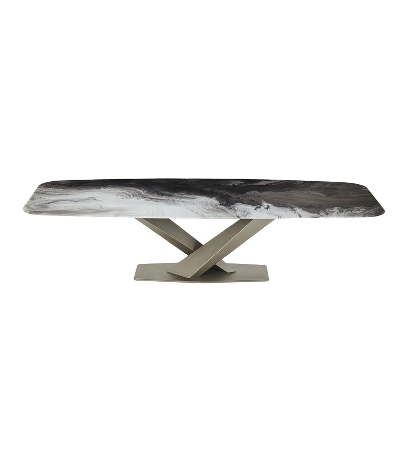 Stratos Cattelan Ialia Tisch