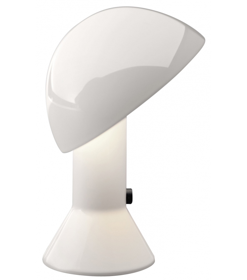 Elmetto Martinelli Luce Table Lamp