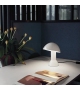 Elmetto Martinelli Luce Table Lamp