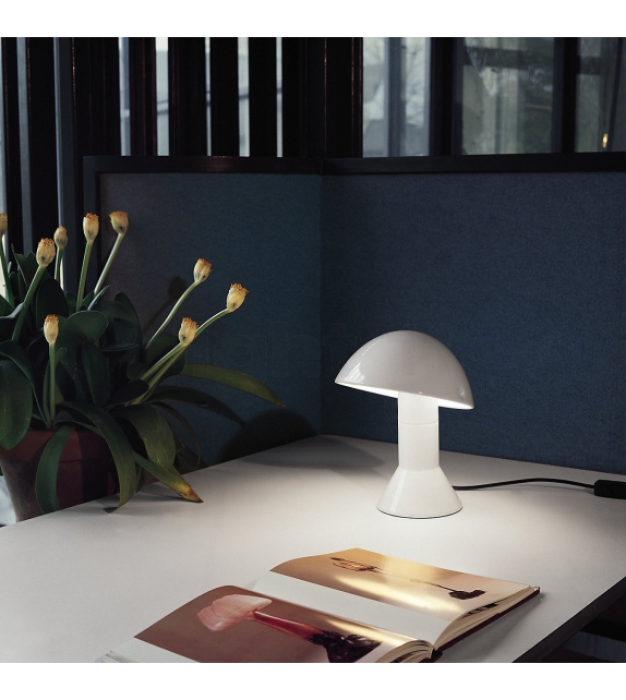 Elmetto Martinelli Luce Table Lamp