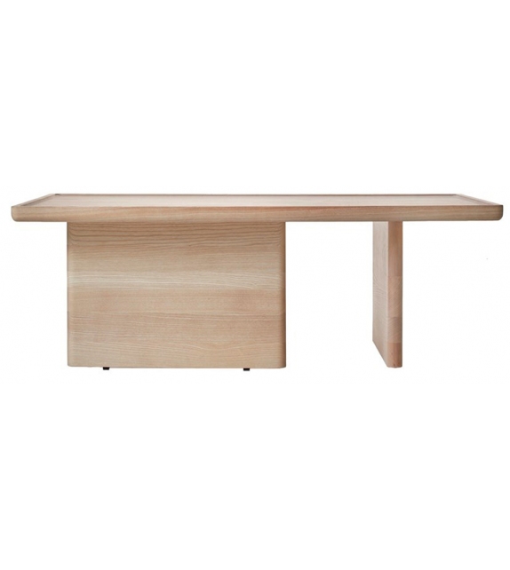 Asymmetric BassamFellows Occasional Tables