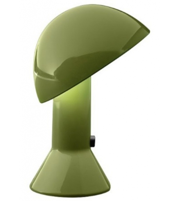 Elmetto Martinelli Luce Lampada da Tavolo