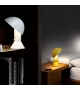 Elmetto Martinelli Luce Table Lamp