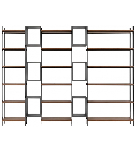 Box Bodema Bookshelf