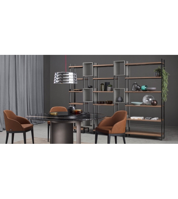 Box Bodema Bookshelf