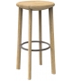 Bowl Stool/Side Table BassamFellows