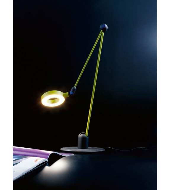 L'amica Martinelli Luce Lámpara de Mesa