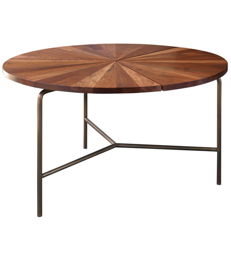 Circular BassamFellows Tavolo