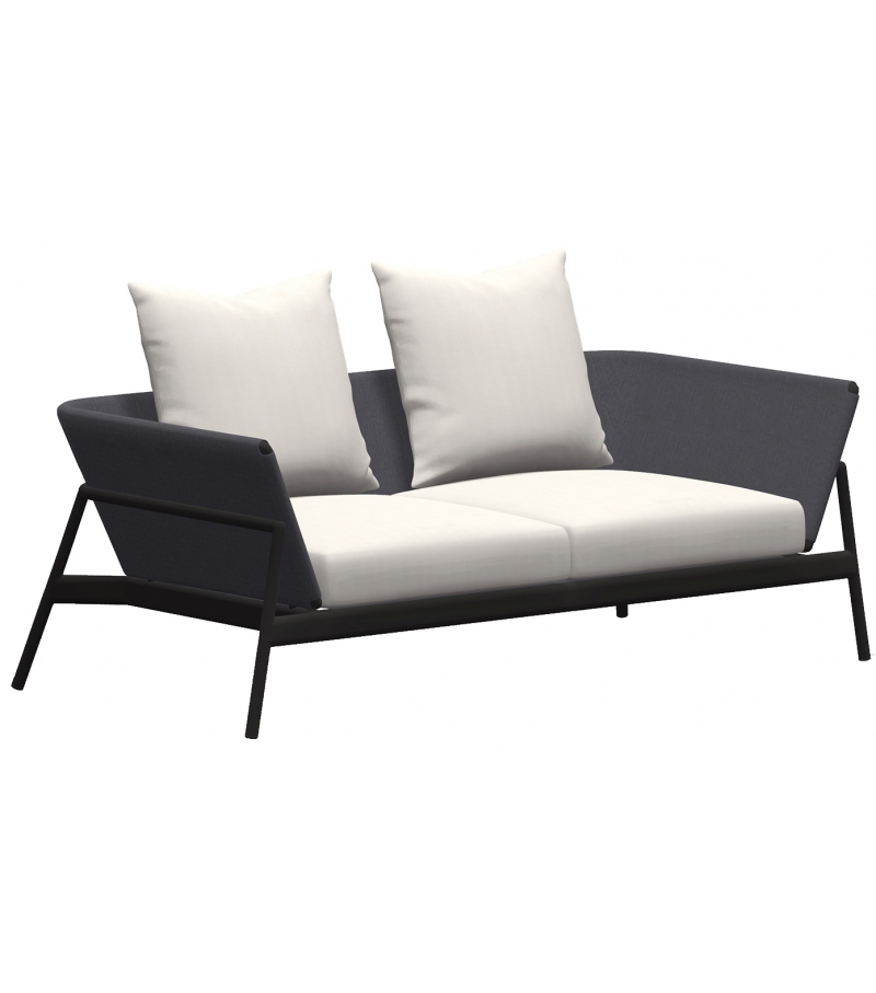 Roda Piper Sofa