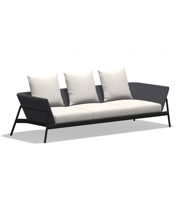 Roda Piper Sofa