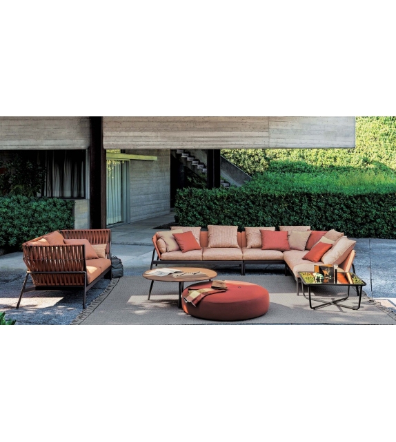 Piper Belt Roda Sofa