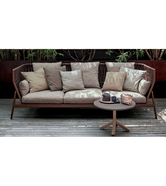 Piper Belt Roda Sofa