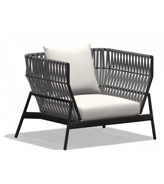 Piper Belt Roda Sofa