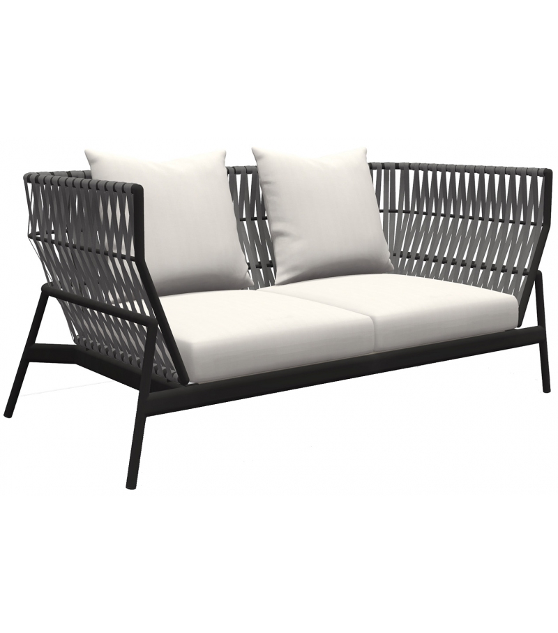 Piper Belt Roda Sofa