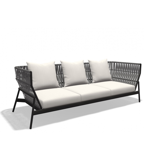 Roda Piper Belt Sofa