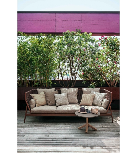 Piper Belt Roda Sofa