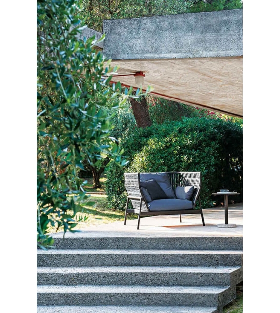 Roda Piper Belt Sofa