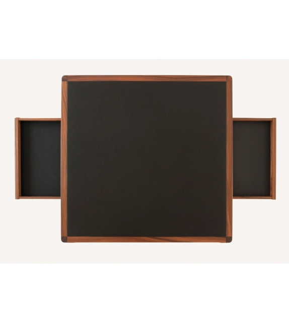 Leather BassamFellows Tisch