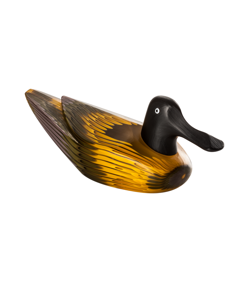 Anatra Venini Scultura