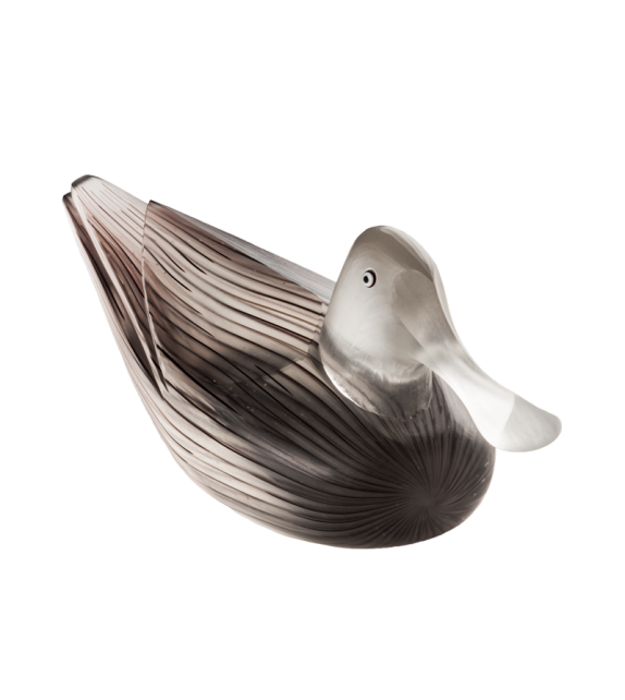 Anatra Venini Scultura