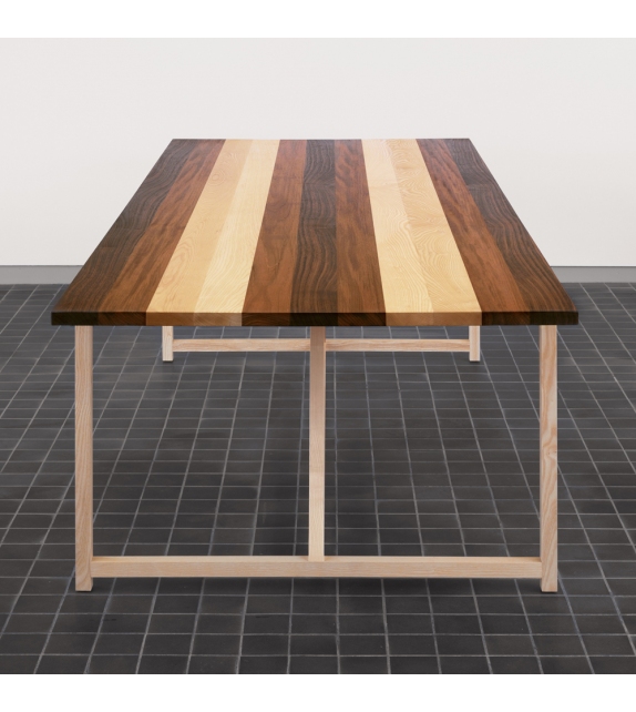 Stripe BassamFellows Mesa