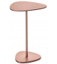 Trigon BassamFellows Pedestal Tavolino D'Appoggio