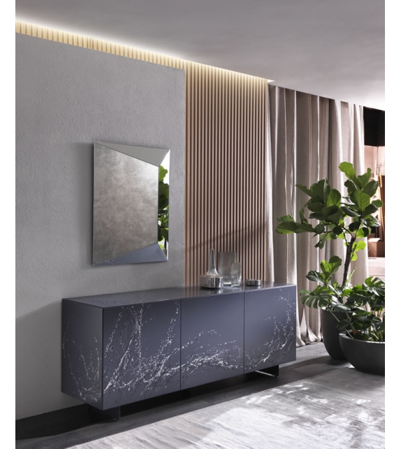 Levante Riflessi Mirror