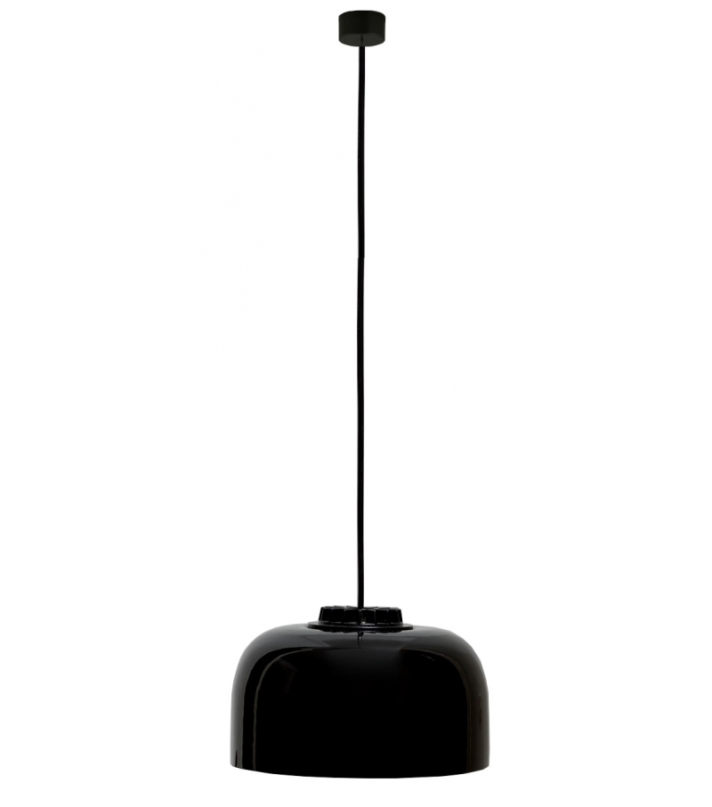 HeadHat Bowl L Santa&Cole Suspension